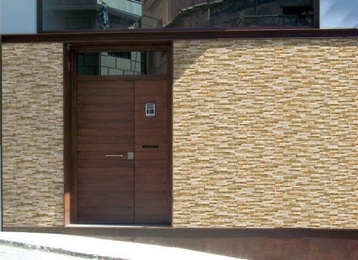 Модели с размери: 15х49см