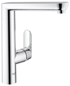 Смесителна батерия за кухня Grohe K7