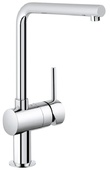 Кухненска батерия за мивка Grohe Minta