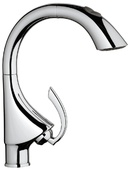 Смесител за кухня Grohe K4