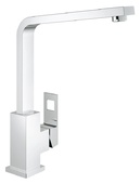 Смесител за кухненска мивка Grohe Eurocube