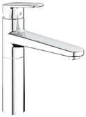 Смесител за мивка Grohe Europlus