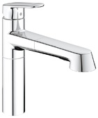 Кухненска батерия Grohe Europlus