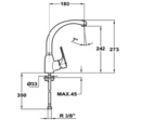 Батерия за кухня Teka MT 915 (1)