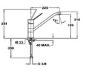 Батерия за кухня Teka MT PLUS 993 (1)