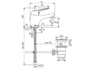 Смесителна батерия за мивка Cerauno (1)