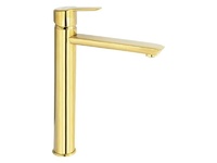 Смесителна батерия за мивка Arnika Gold