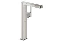Луксозен смесител Grohe Plus XL Supersteel