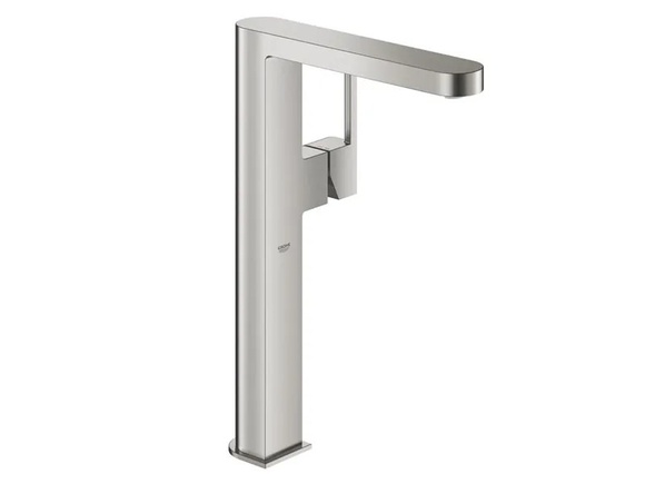 Луксозен смесител Grohe Plus XL Supersteel