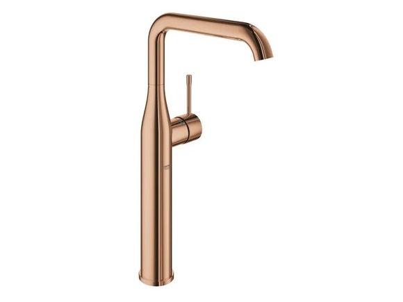 Луксозен смесител за мивка Essence XL Warm Sunset