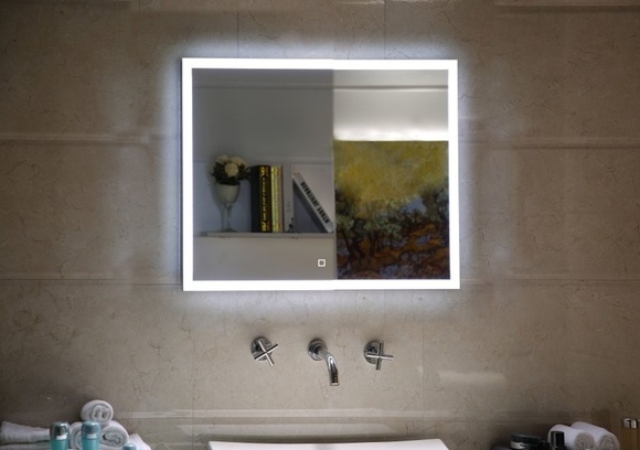 Огледало за баня ICL 1498
