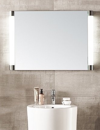 Огледало за баня Селин