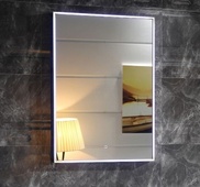 Огледало с LED осветление ICL 1798