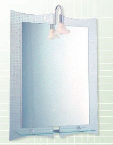 Огледало за баня с осветление 9223-D11