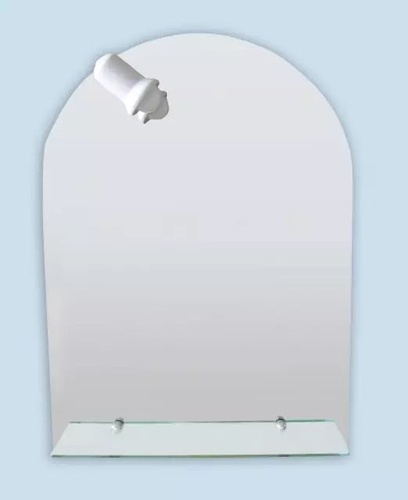 ICM N35 - огледало за баня