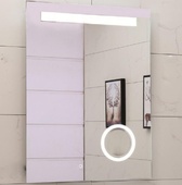 ICL 1490 - огледало за баня Даниста