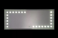 Огледало с LED осветление ICL 1540