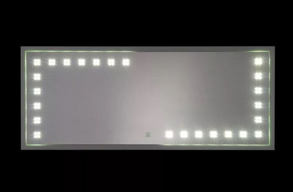 Огледало с LED осветление ICL 1540