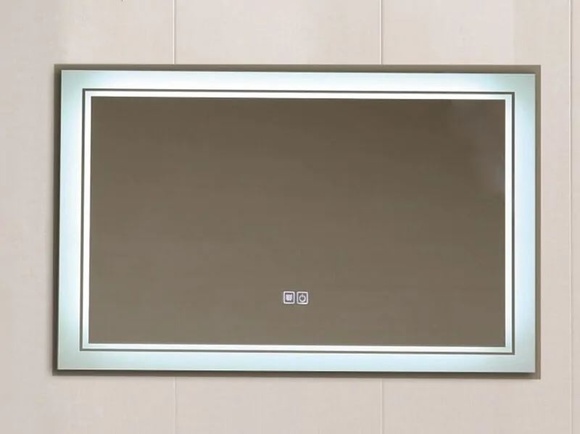 LED огледало за баня ICL 1815