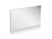 Правоъгълно огледало за баня Formy 80x70см