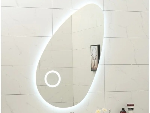 Луксозно огледало Клеар ICL 1808