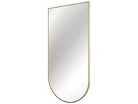 Луксозно огледало Silia Brushed Gold